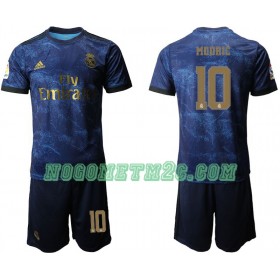 Dječji Nogometni Dres Real Madrid Luka Modrić 10 Gostujući 2019-2020
